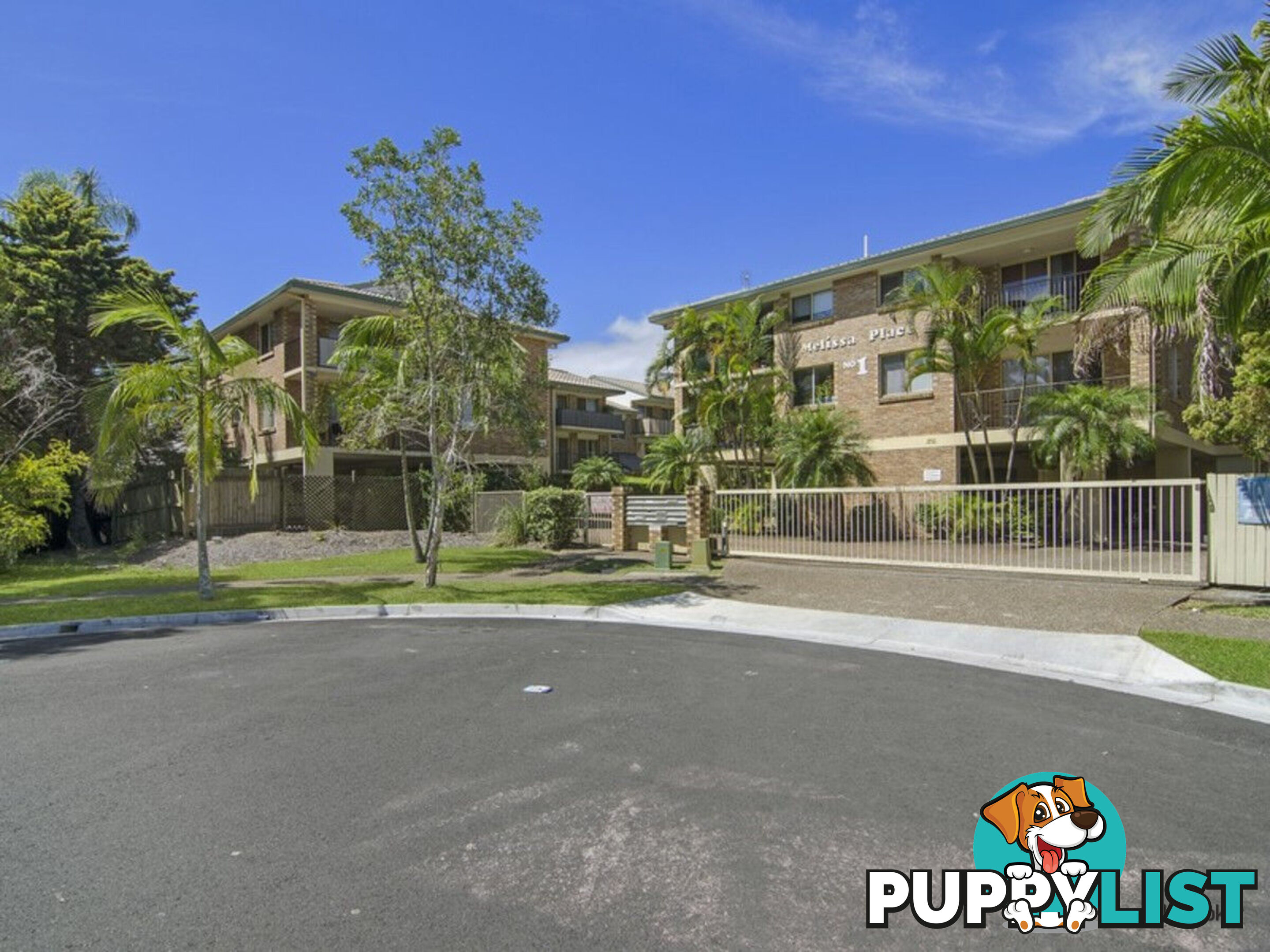 8/1 Rolan Court PALM BEACH QLD 4221