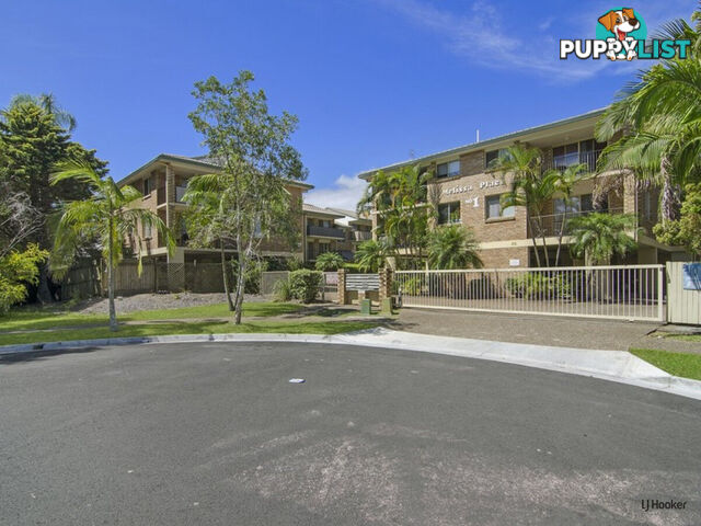 8/1 Rolan Court PALM BEACH QLD 4221