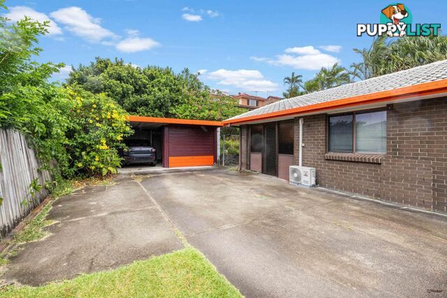 9 Nubara Street MANSFIELD QLD 4122