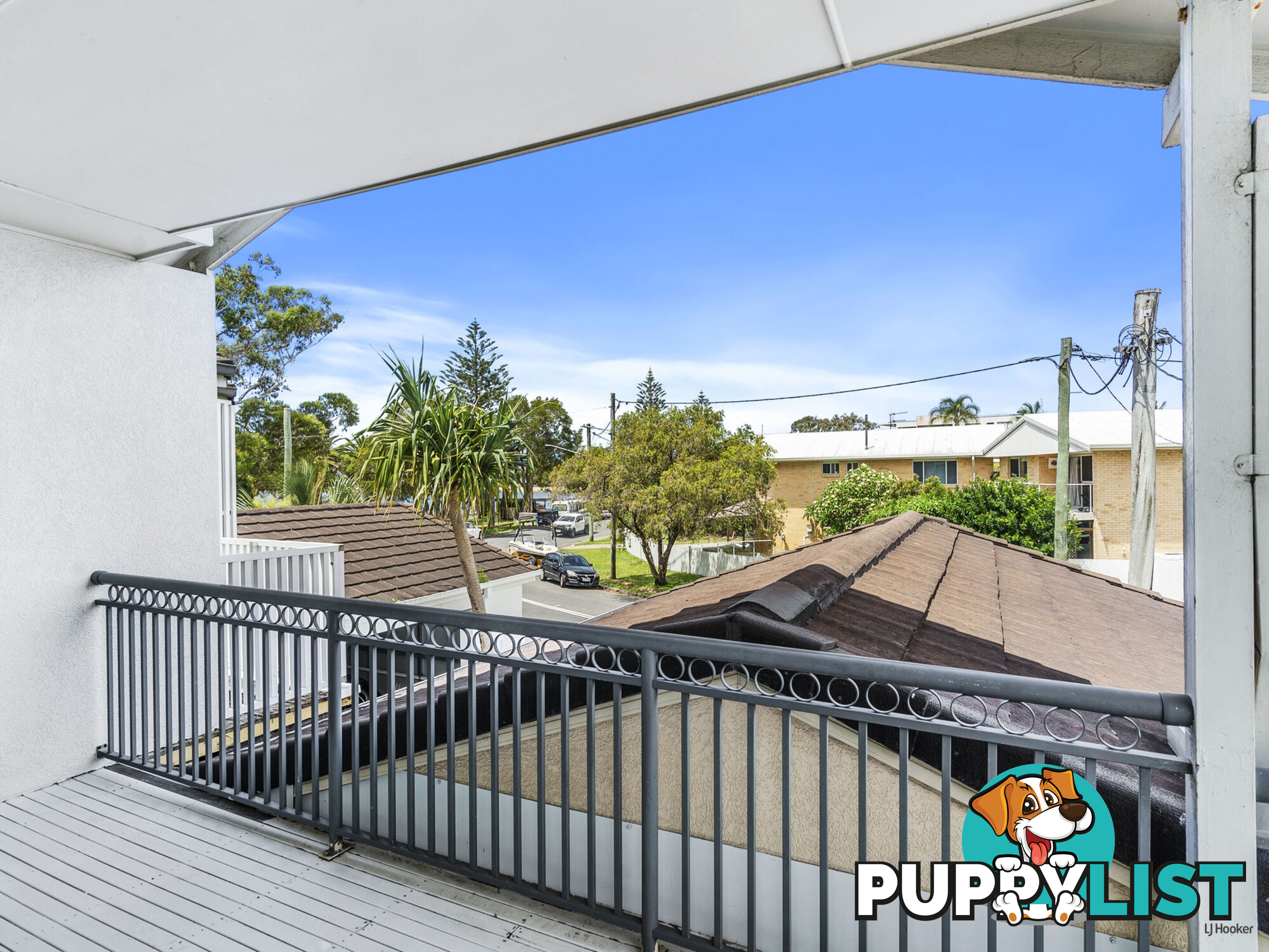 3/41 Murlong Crescent PALM BEACH QLD 4221