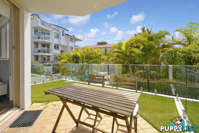 8/31 Teemangum Street CURRUMBIN QLD 4223