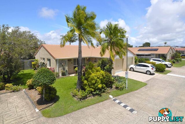 43/5-7 Soorley Street TWEED HEADS SOUTH NSW 2486