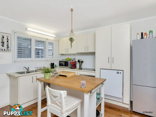 2/1424 Gold Coast Highway PALM BEACH QLD 4221