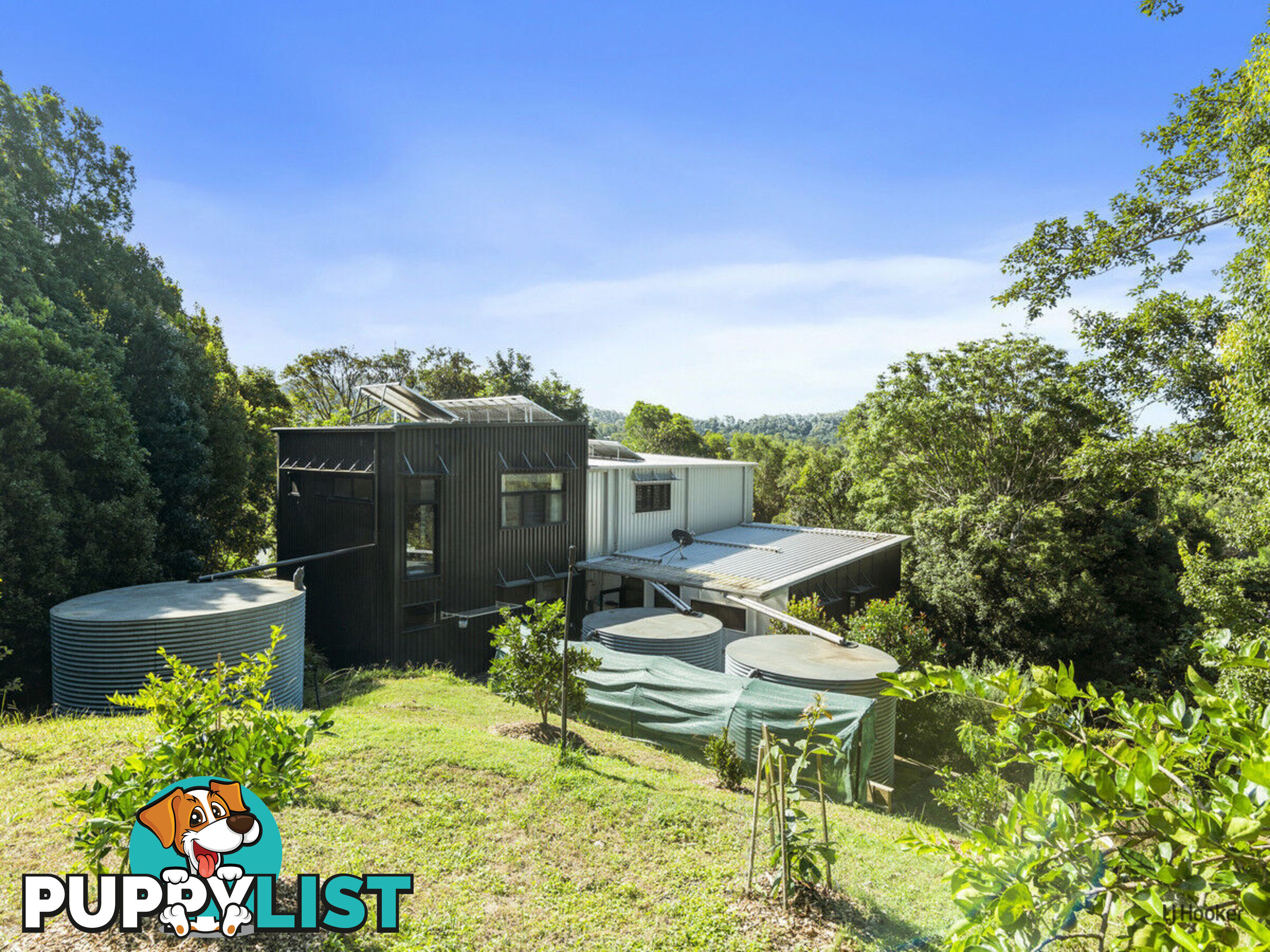 6 Yagoi Place CURRUMBIN VALLEY QLD 4223