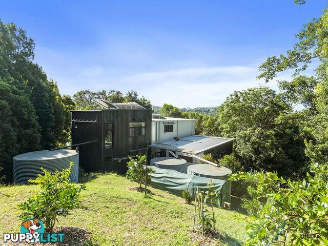 6 Yagoi Place CURRUMBIN VALLEY QLD 4223