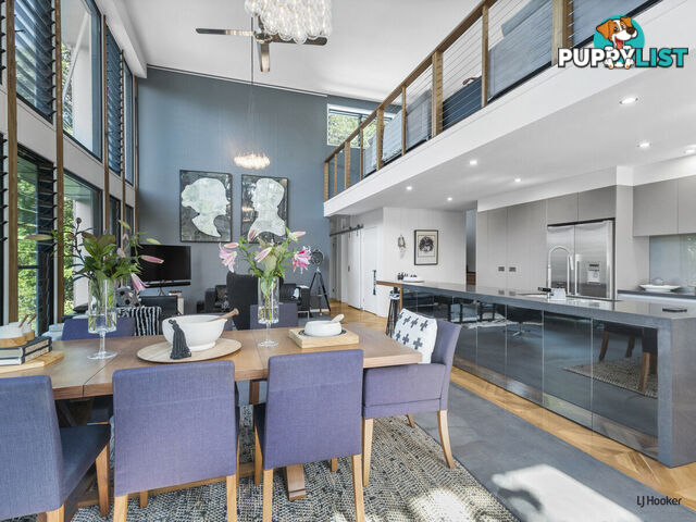 6 Yagoi Place CURRUMBIN VALLEY QLD 4223