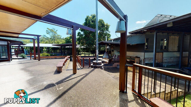 6 Yagoi Place CURRUMBIN VALLEY QLD 4223