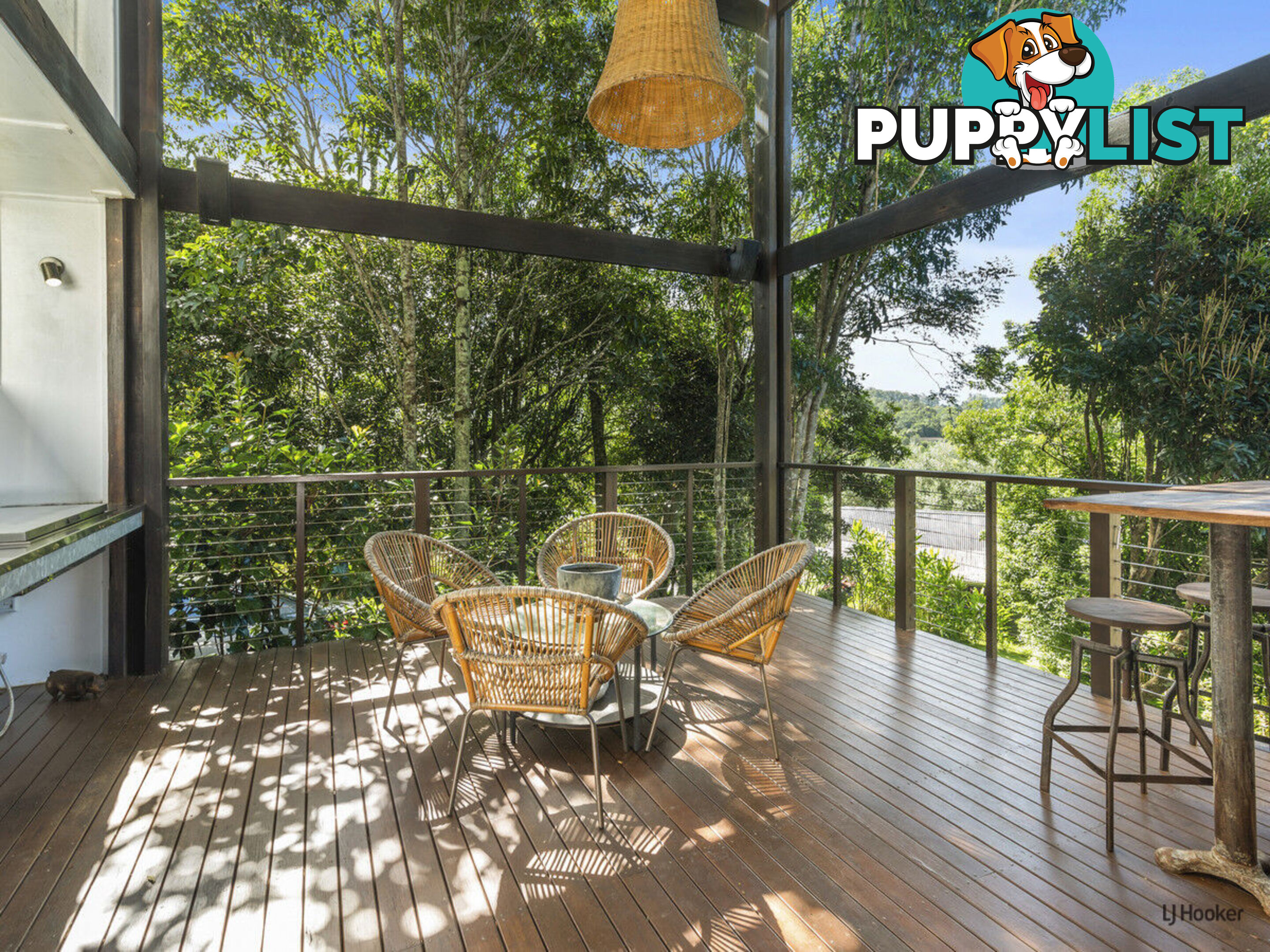 6 Yagoi Place CURRUMBIN VALLEY QLD 4223