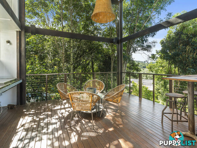 6 Yagoi Place CURRUMBIN VALLEY QLD 4223