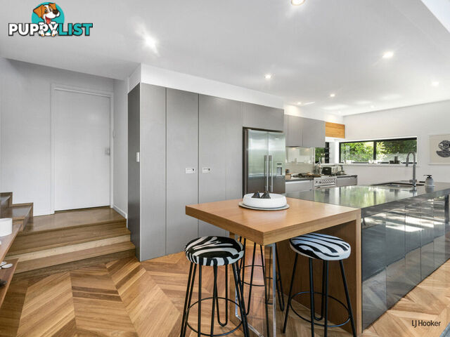 6 Yagoi Place CURRUMBIN VALLEY QLD 4223