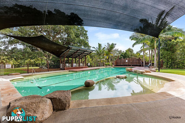 6 Yagoi Place CURRUMBIN VALLEY QLD 4223