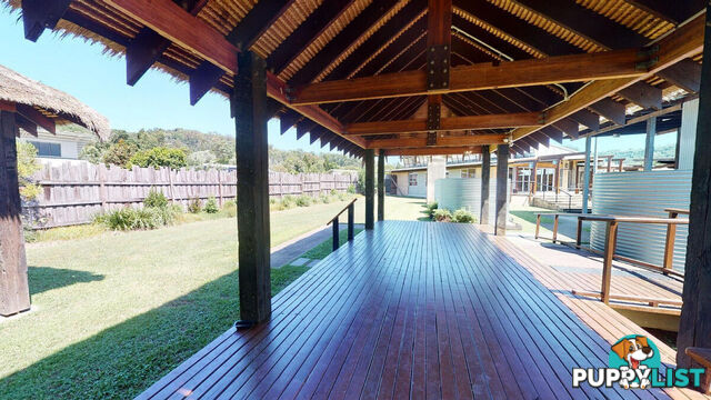 6 Yagoi Place CURRUMBIN VALLEY QLD 4223