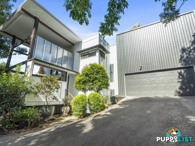 6 Yagoi Place CURRUMBIN VALLEY QLD 4223