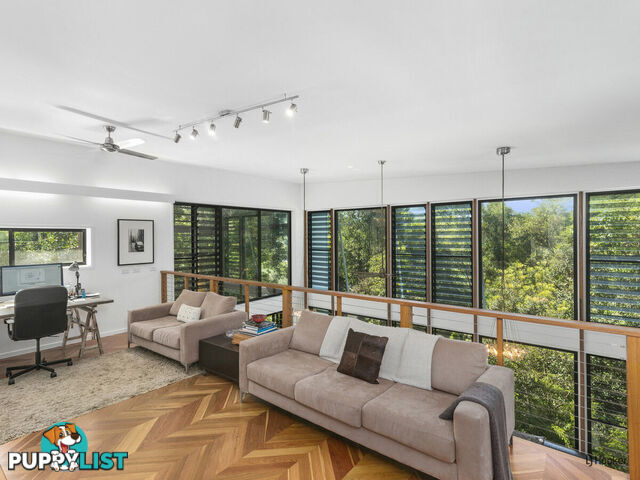 6 Yagoi Place CURRUMBIN VALLEY QLD 4223