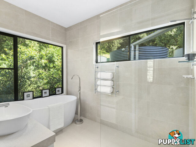 6 Yagoi Place CURRUMBIN VALLEY QLD 4223