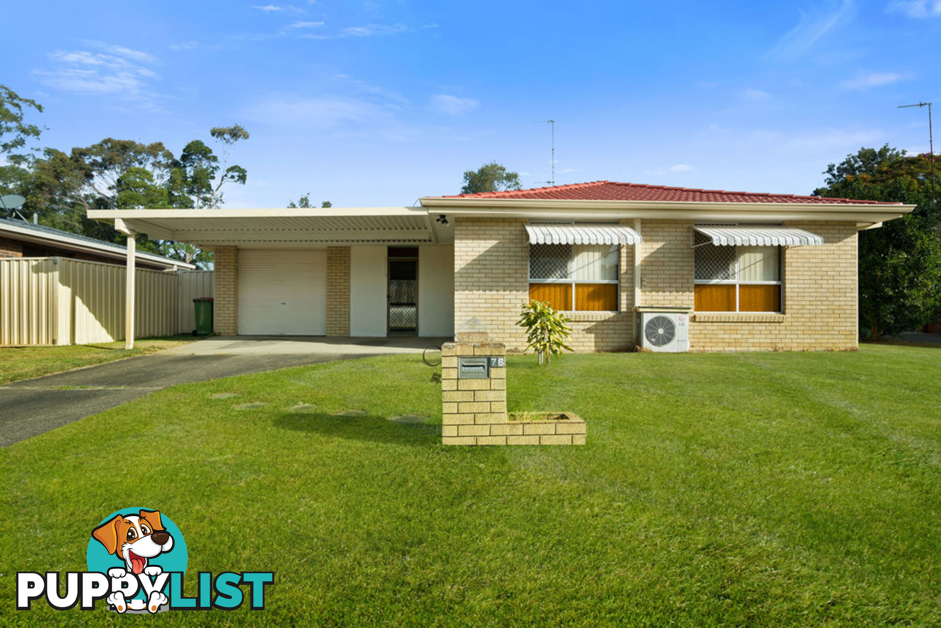 78 Japonica Drive PALM BEACH QLD 4221