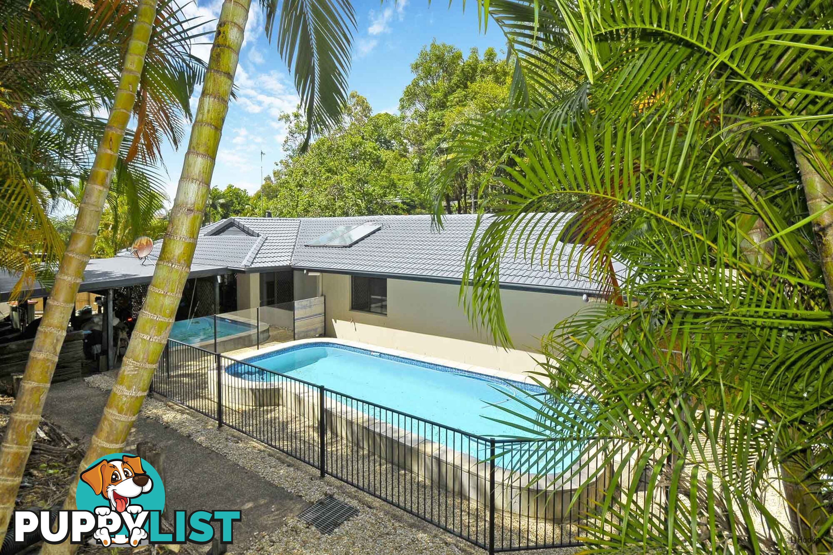 21 Heartwood Avenue ELANORA QLD 4221