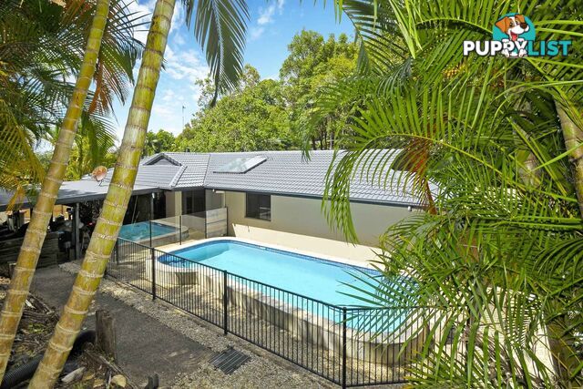 21 Heartwood Avenue ELANORA QLD 4221