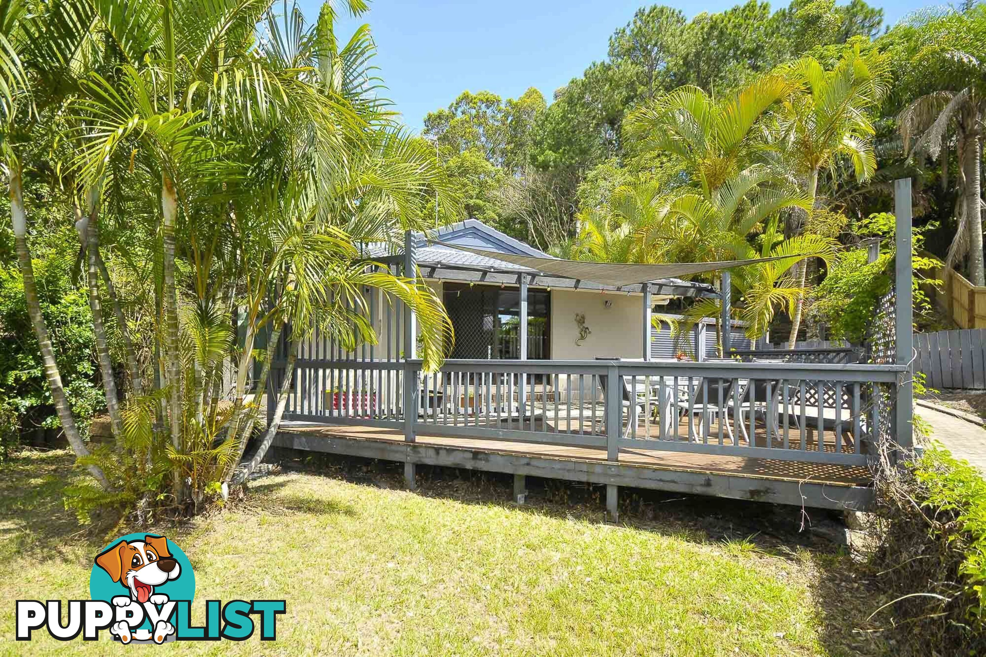 21 Heartwood Avenue ELANORA QLD 4221