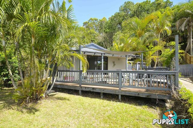 21 Heartwood Avenue ELANORA QLD 4221