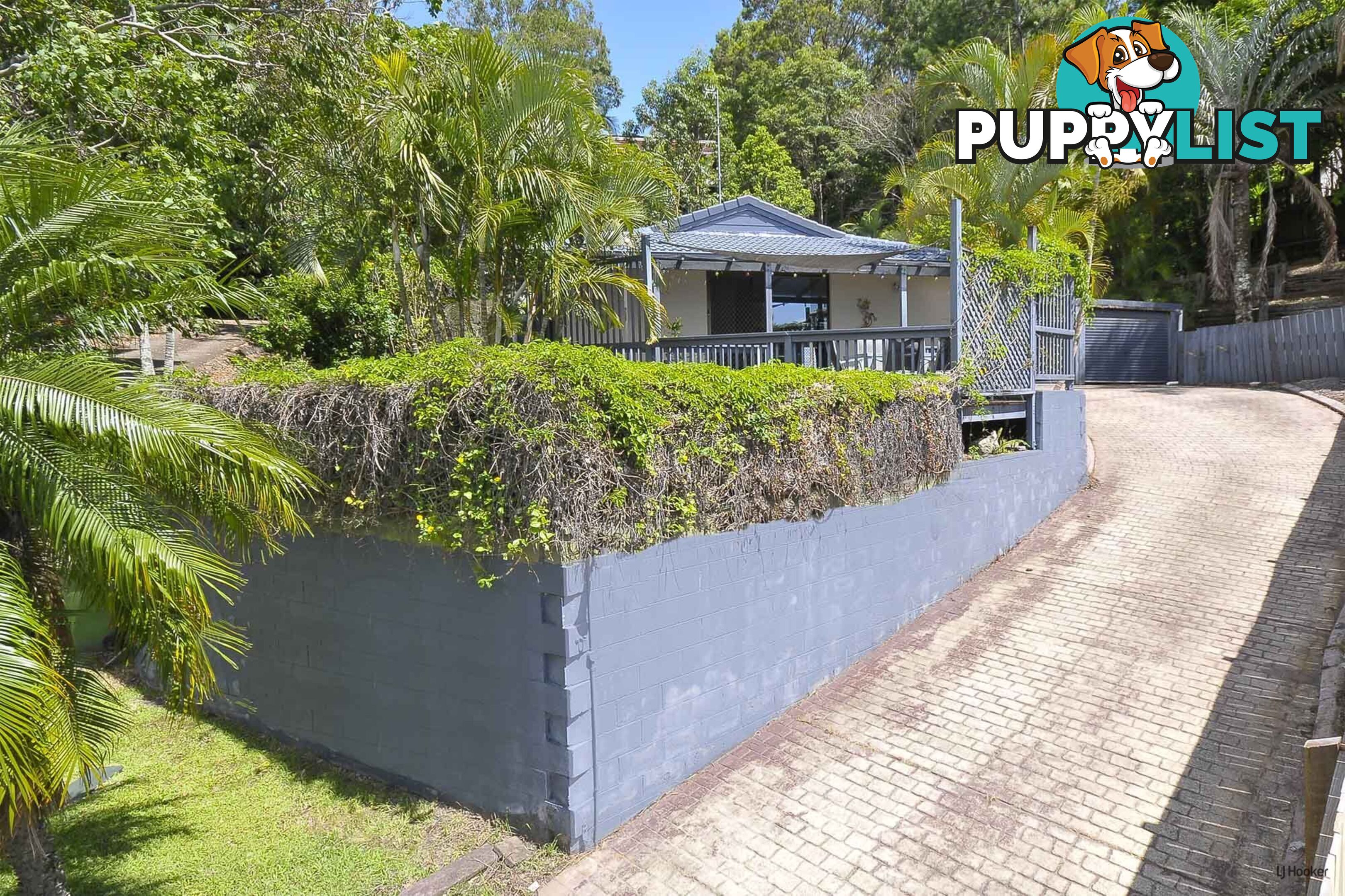 21 Heartwood Avenue ELANORA QLD 4221