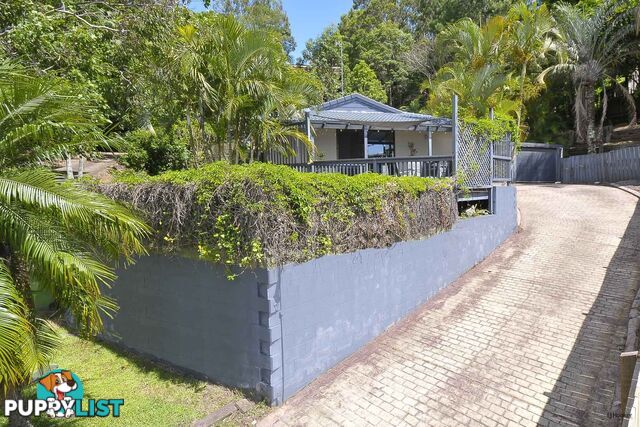 21 Heartwood Avenue ELANORA QLD 4221