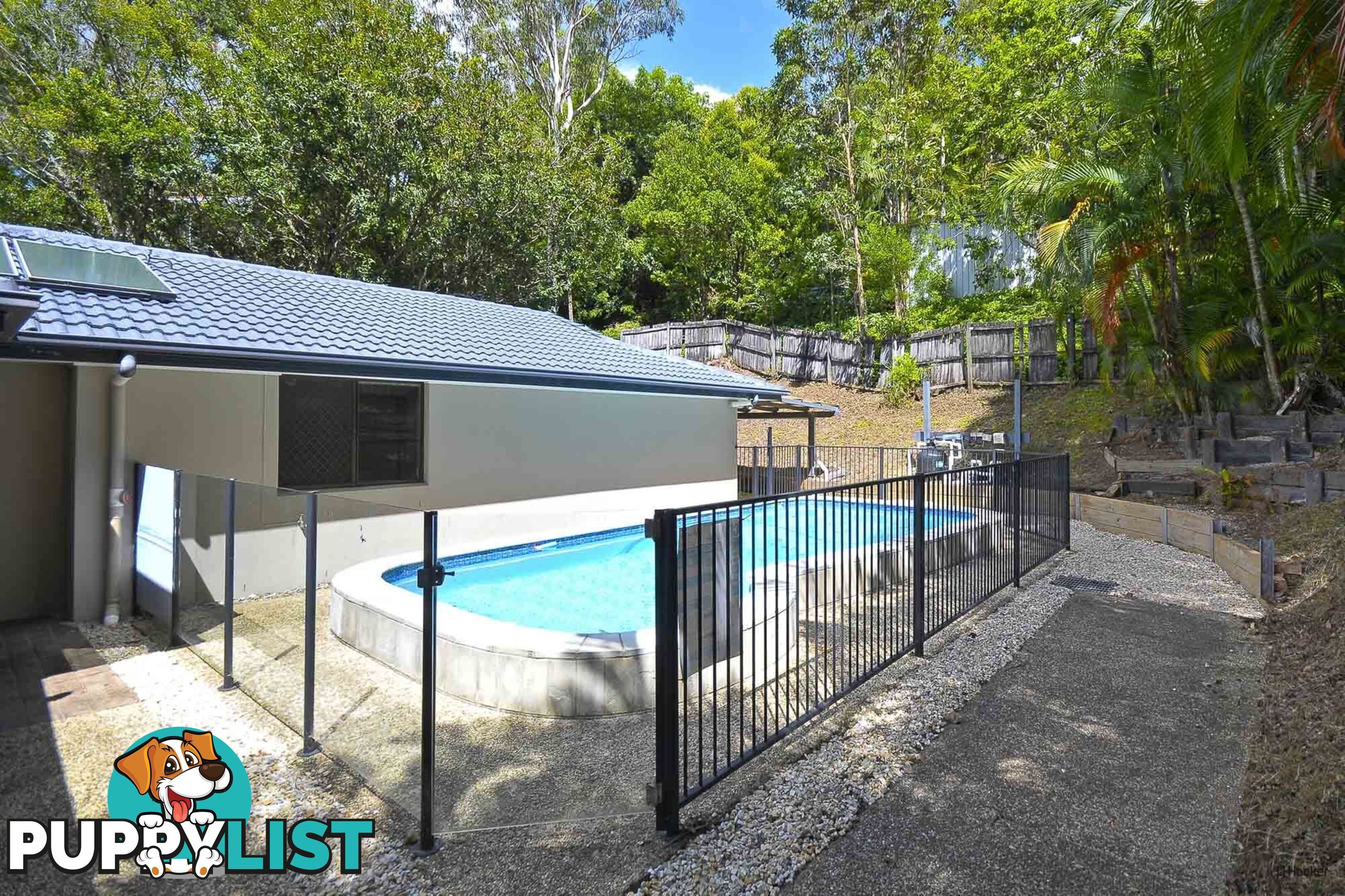 21 Heartwood Avenue ELANORA QLD 4221