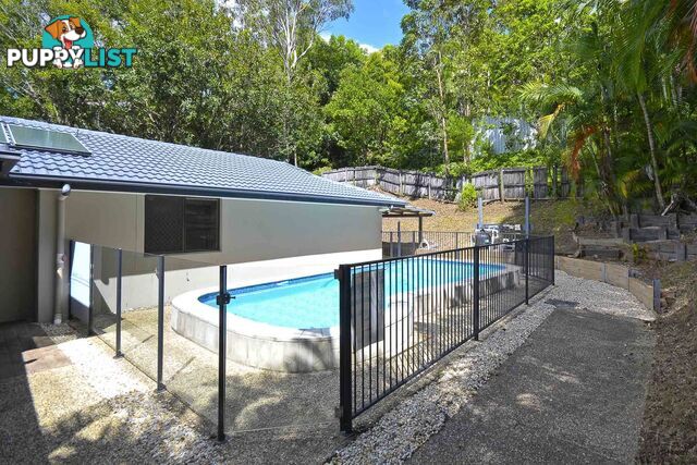 21 Heartwood Avenue ELANORA QLD 4221