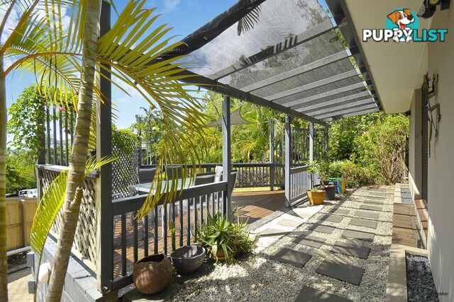 21 Heartwood Avenue ELANORA QLD 4221