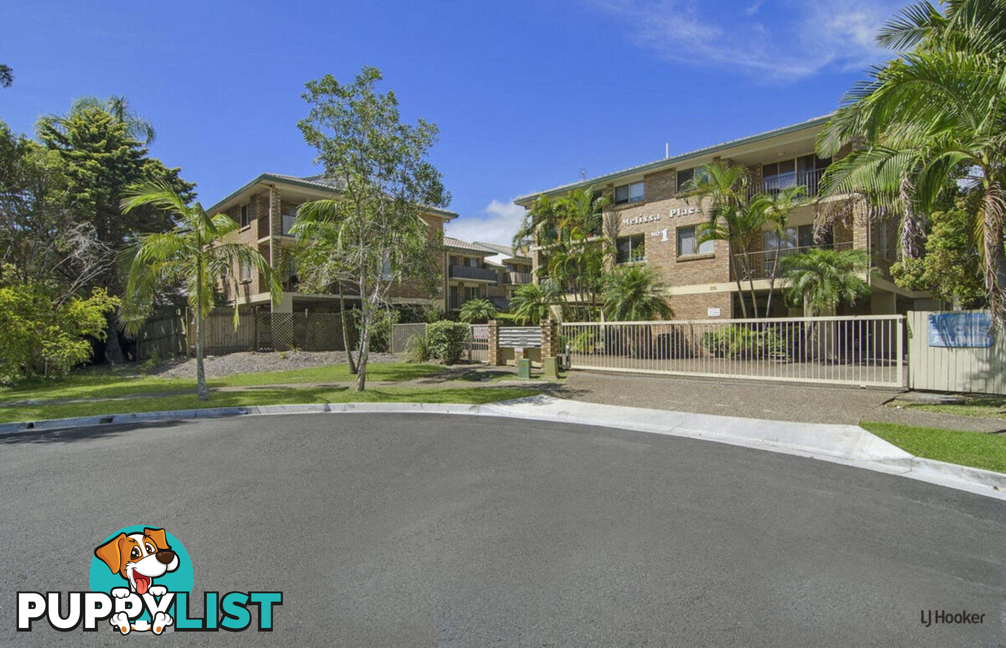6/1 Rolan Court PALM BEACH QLD 4221