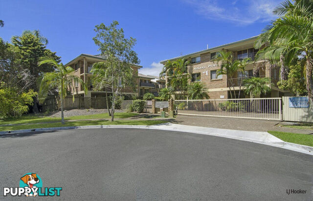 6/1 Rolan Court PALM BEACH QLD 4221