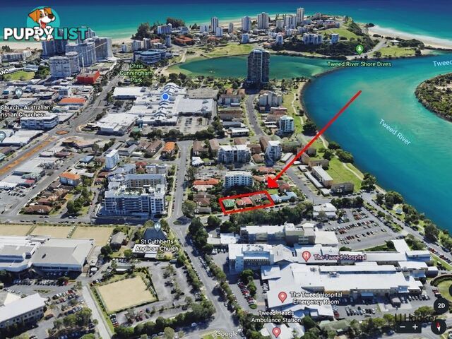 33-37 Florence Street TWEED HEADS NSW 2485