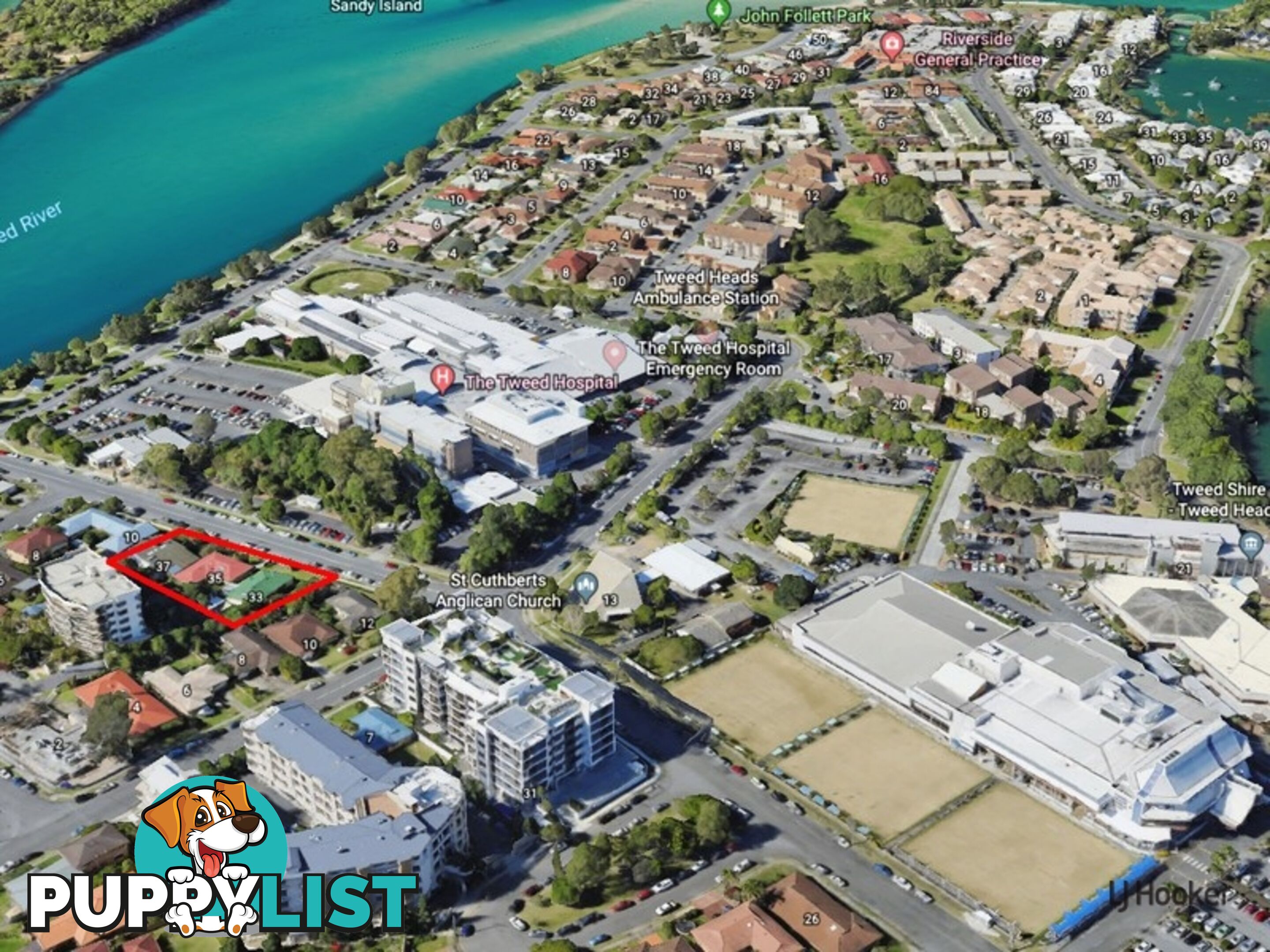 33-37 Florence Street TWEED HEADS NSW 2485