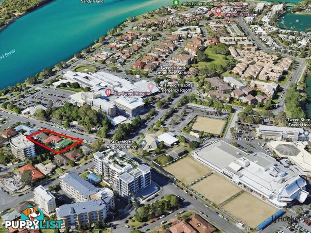 33-37 Florence Street TWEED HEADS NSW 2485