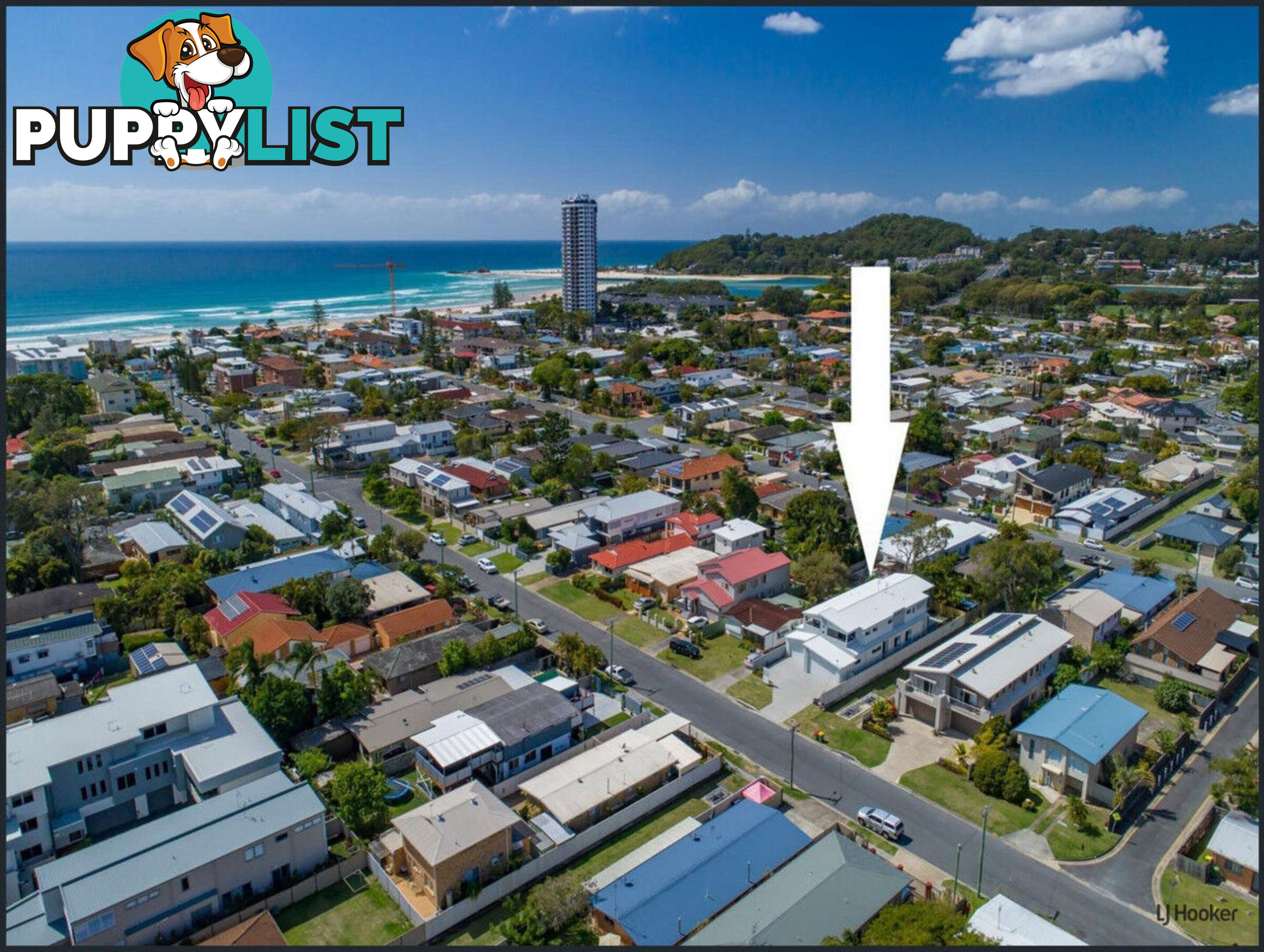 1/50 Third Avenue PALM BEACH QLD 4221
