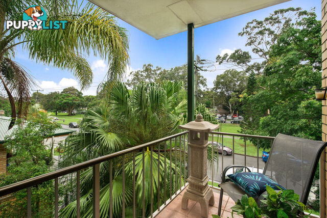 5/54 Sarawak Avenue PALM BEACH QLD 4221