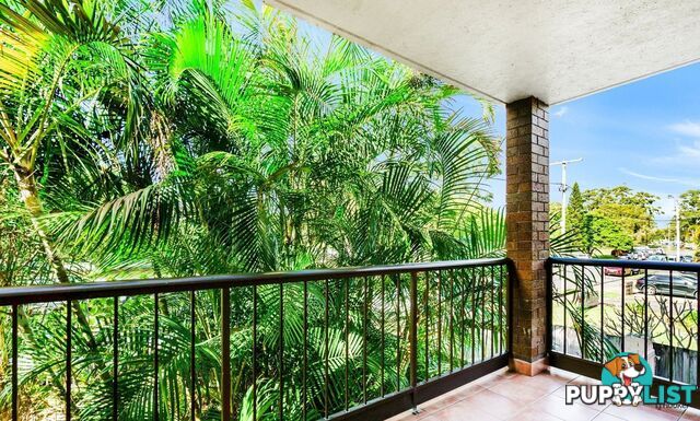 4/66 Sarawak Avenue PALM BEACH QLD 4221