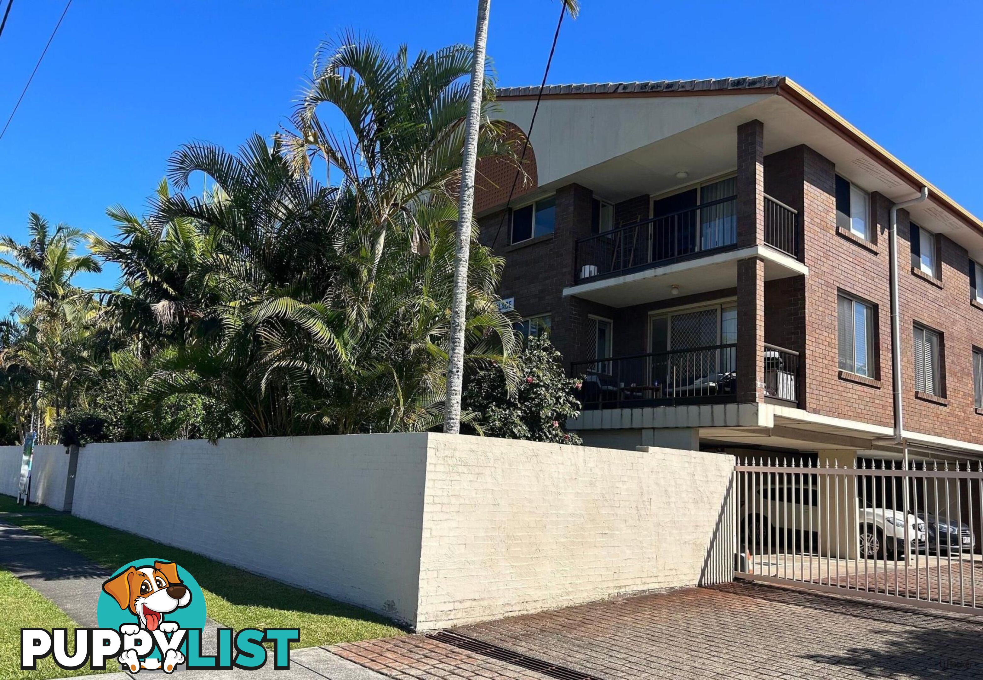 4/66 Sarawak Avenue PALM BEACH QLD 4221