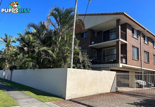 4/66 Sarawak Avenue PALM BEACH QLD 4221