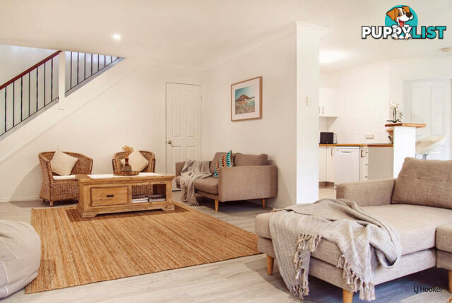 2/21 Laguna Avenue PALM BEACH QLD 4221
