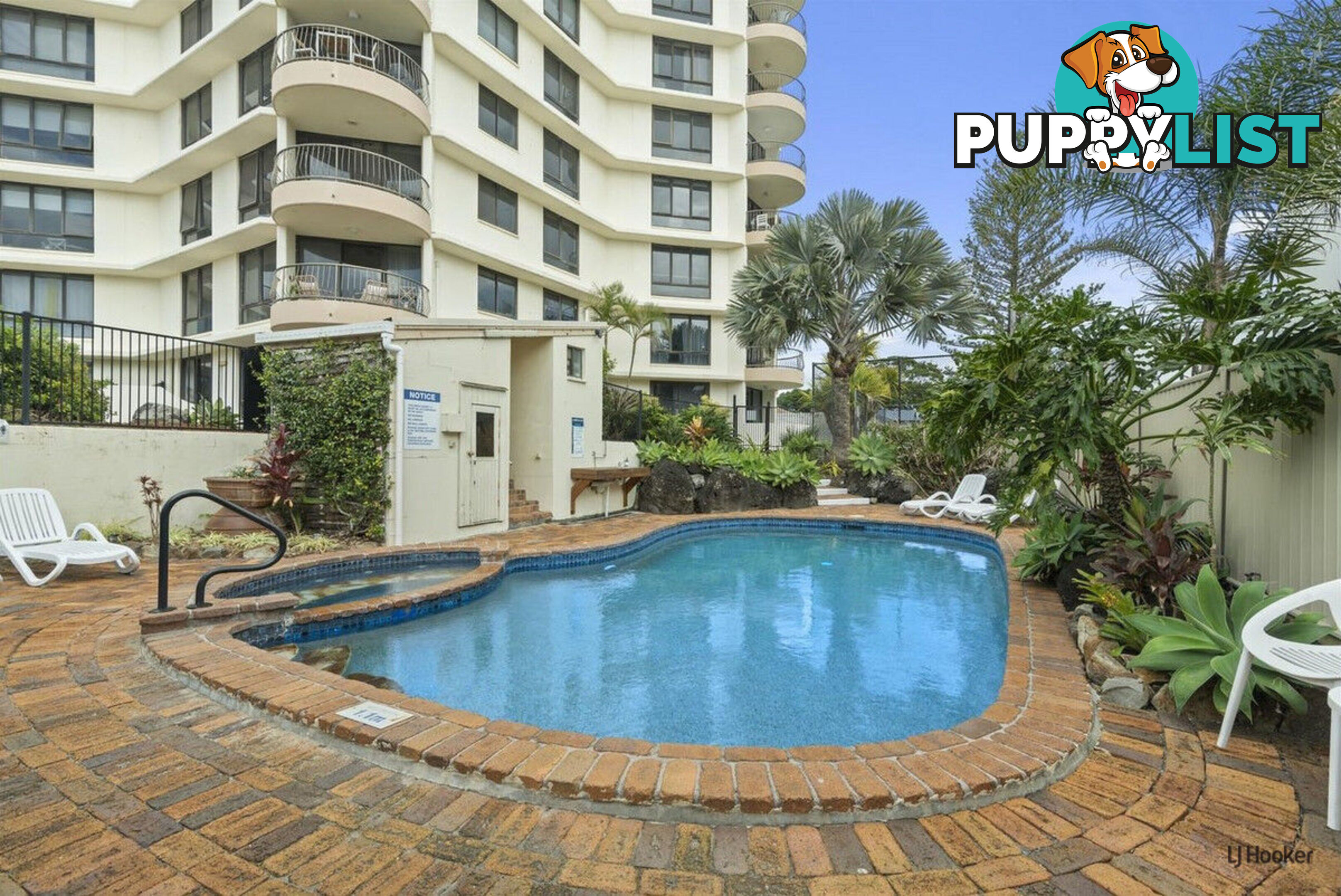 5/1187 Gold Coast Highway PALM BEACH QLD 4221