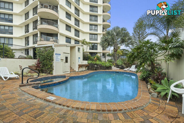 5/1187 Gold Coast Highway PALM BEACH QLD 4221