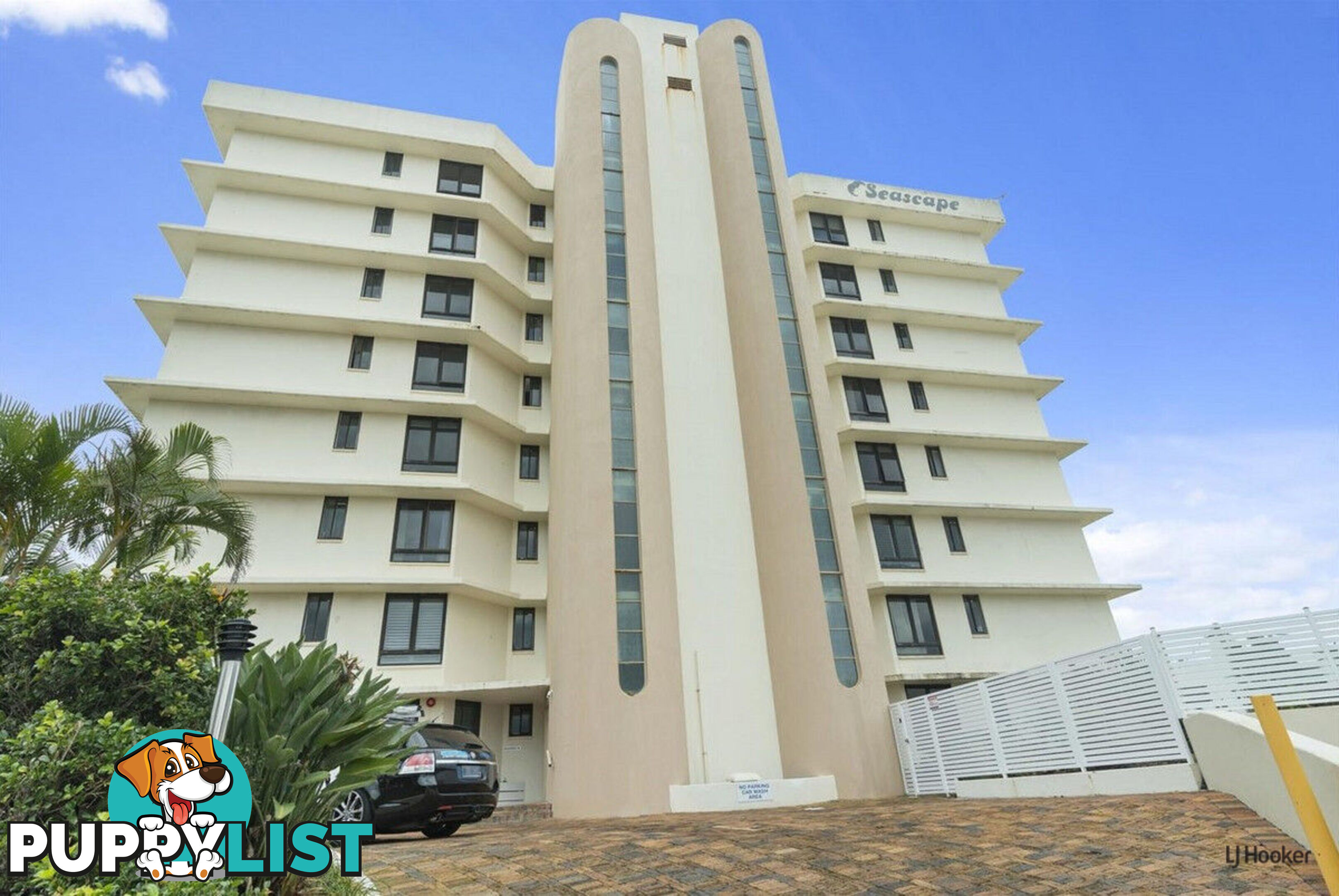 5/1187 Gold Coast Highway PALM BEACH QLD 4221