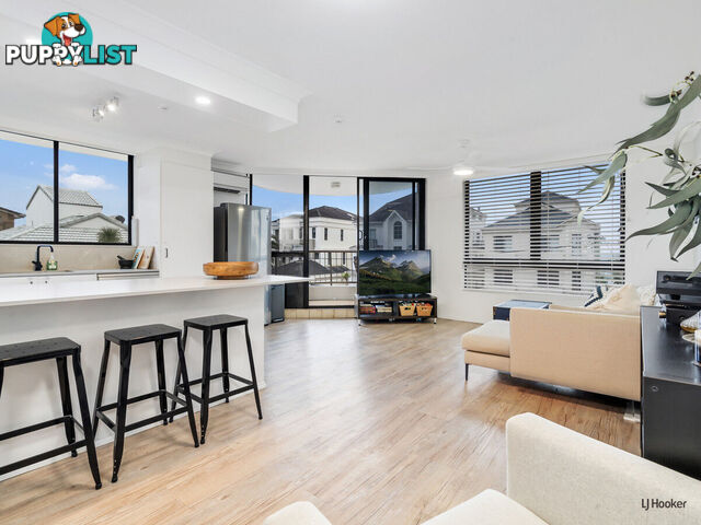 5/1187 Gold Coast Highway PALM BEACH QLD 4221