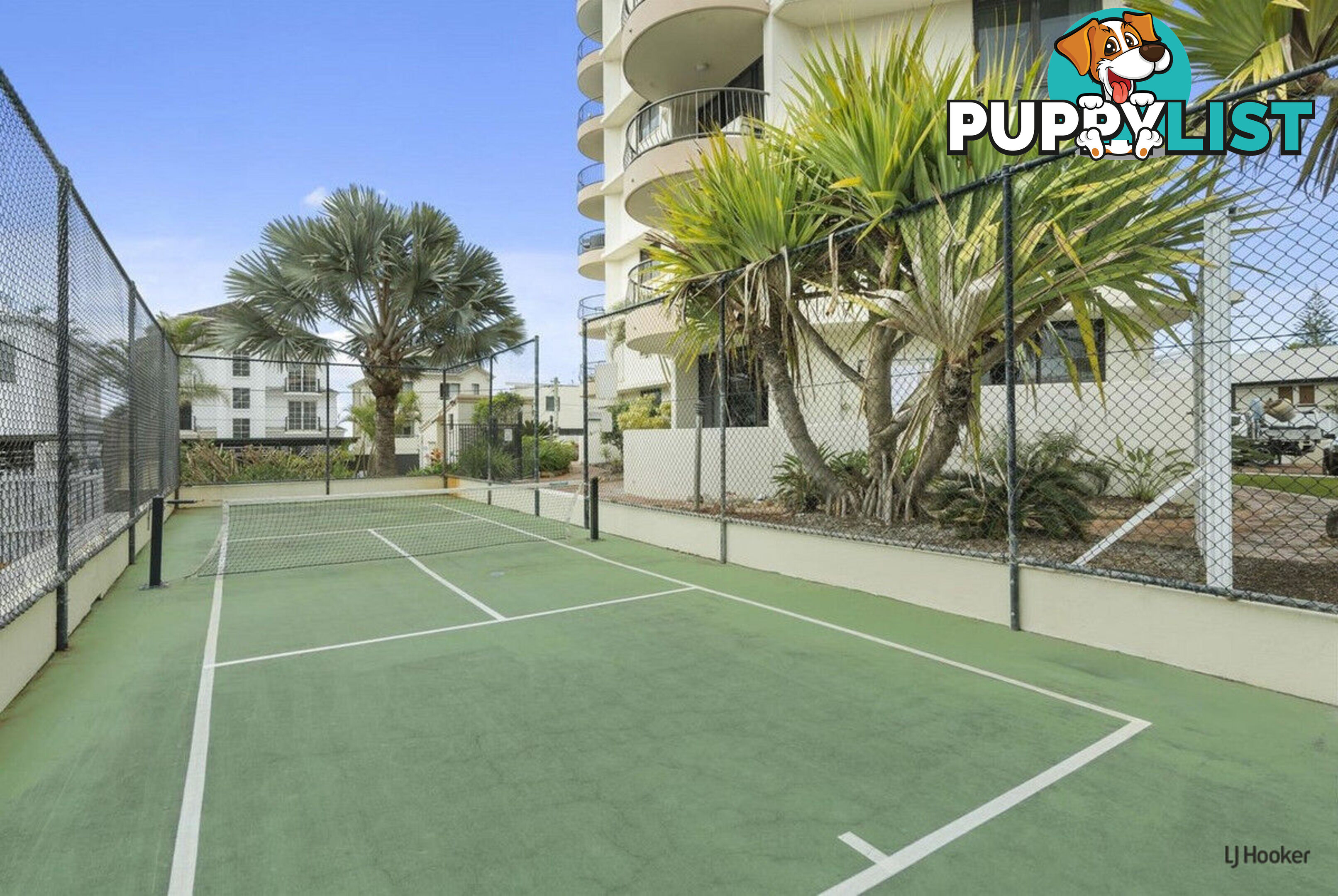 5/1187 Gold Coast Highway PALM BEACH QLD 4221