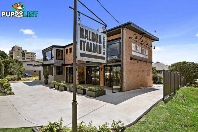 5/1187 Gold Coast Highway PALM BEACH QLD 4221