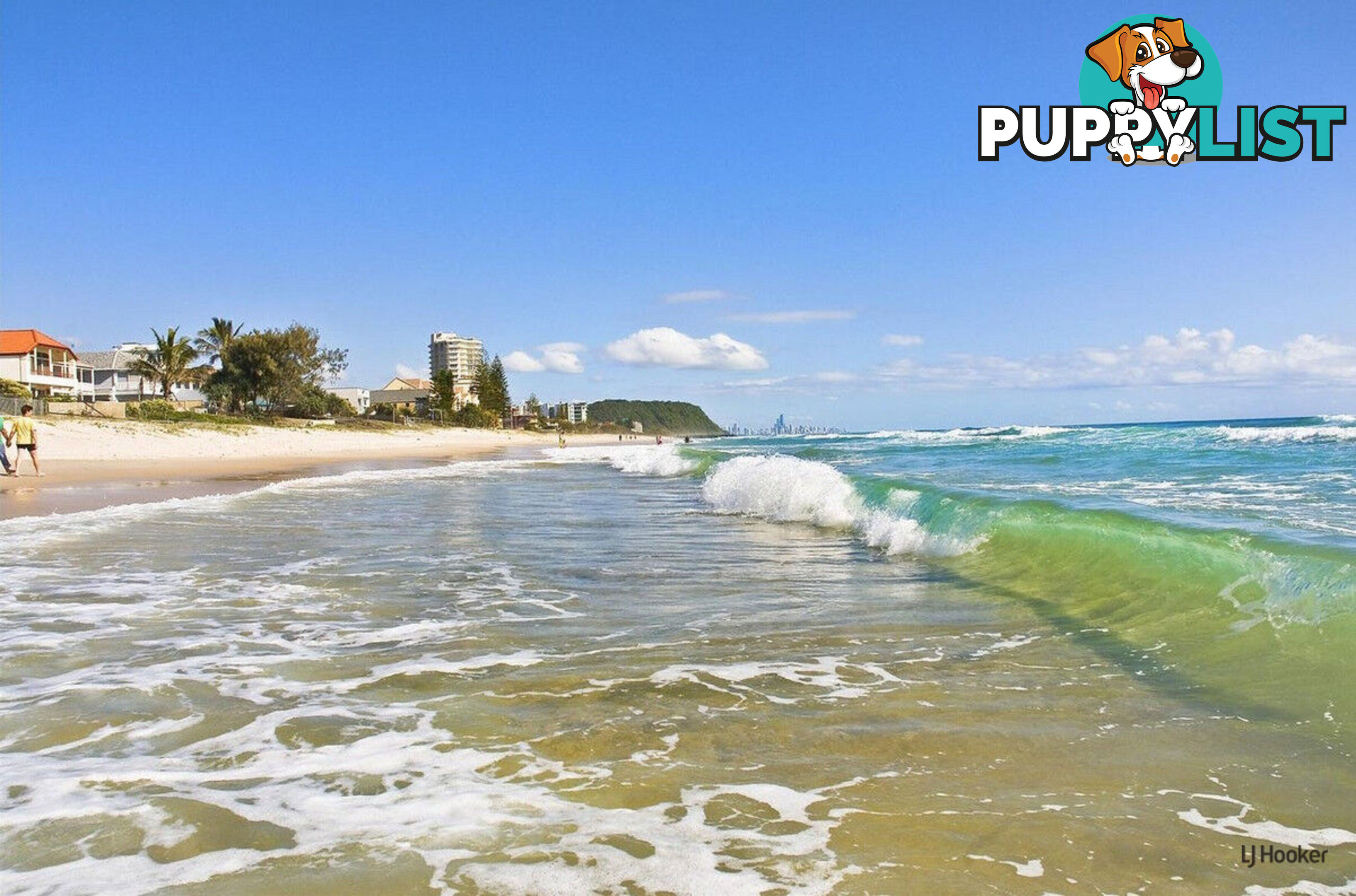 5/1187 Gold Coast Highway PALM BEACH QLD 4221