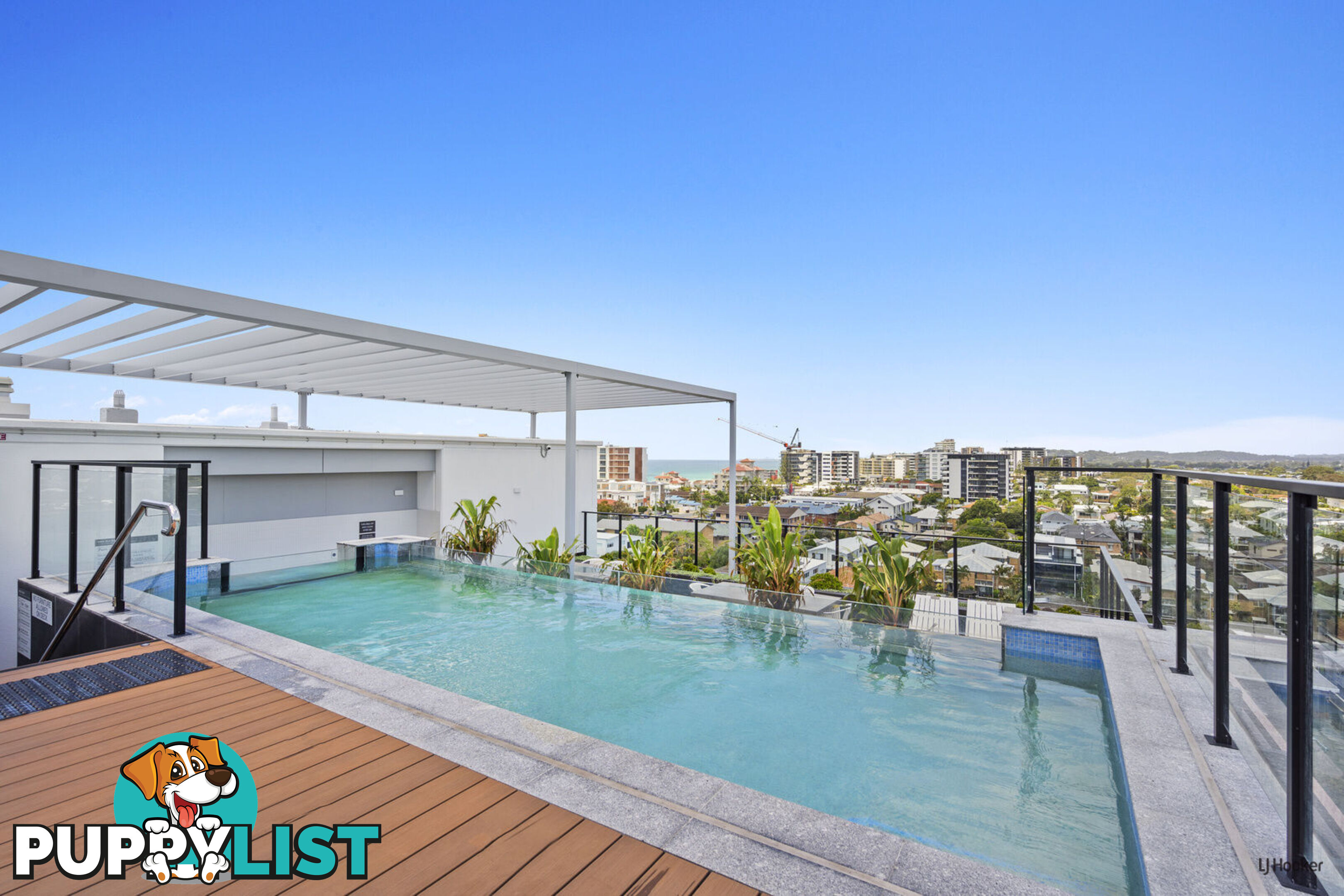 706/14-18 Twenty Eighth Avenue PALM BEACH QLD 4221