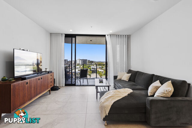 706/14-18 Twenty Eighth Avenue PALM BEACH QLD 4221