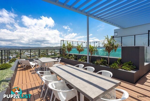 706/14-18 Twenty Eighth Avenue PALM BEACH QLD 4221